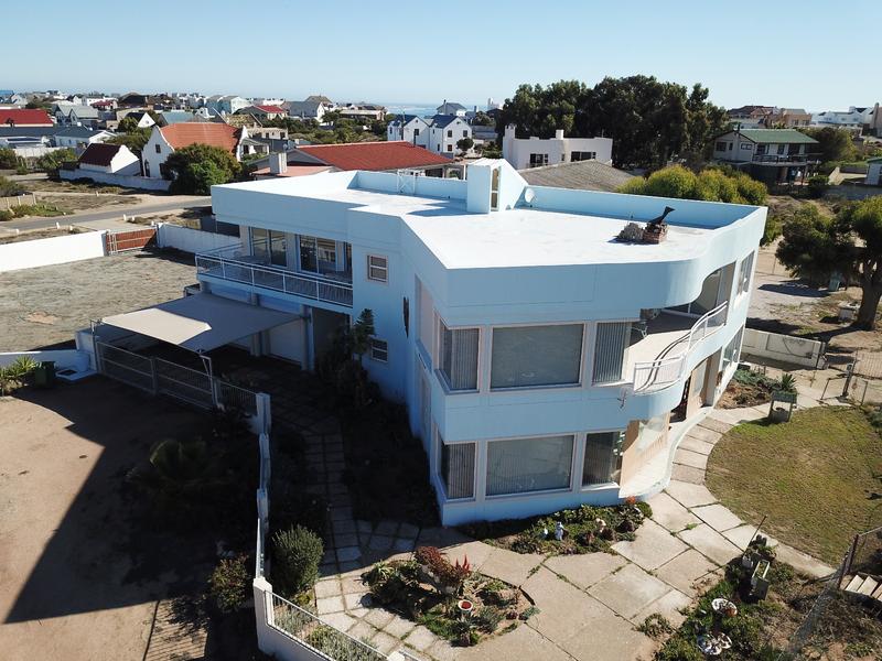 5 Bedroom Property for Sale in Britannia Bay Western Cape